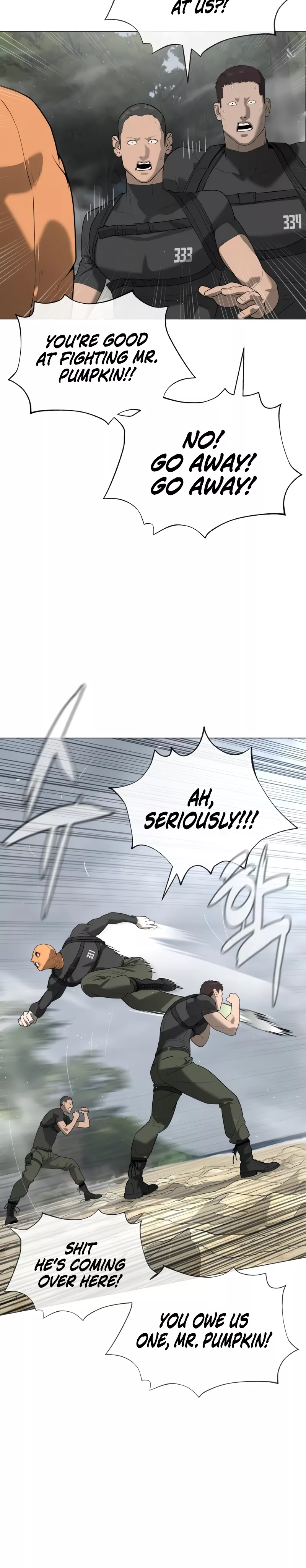 Read Killer Pietro chapter 56 image 23 on Lezhin