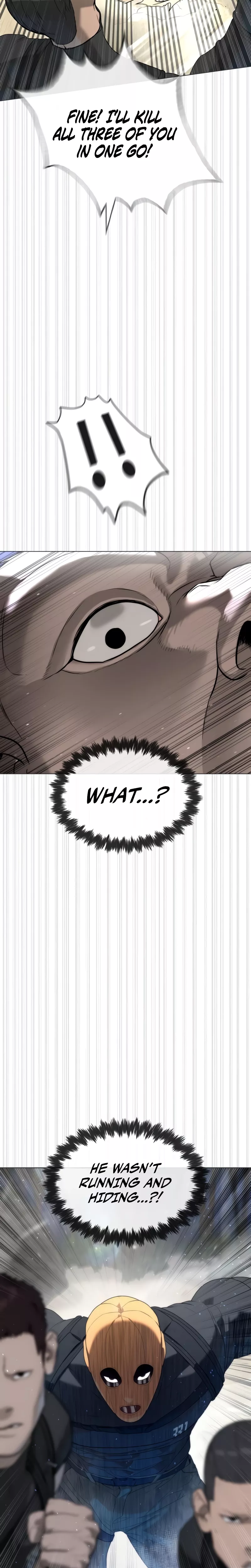 Read Killer Pietro chapter 56 image 25 on Lezhin