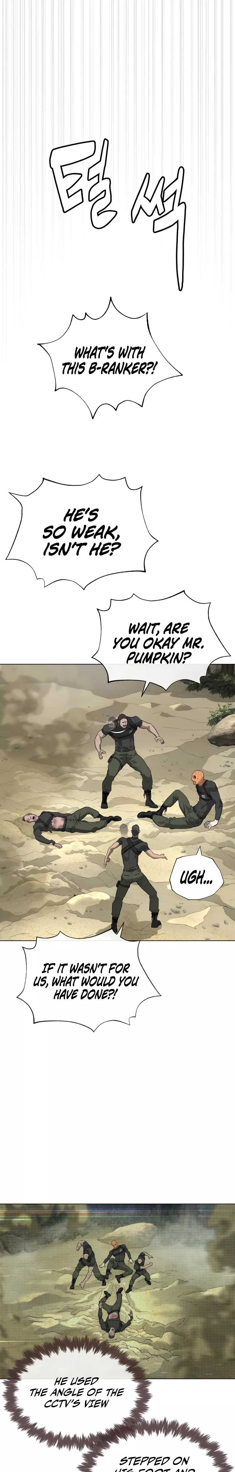 Read Killer Pietro chapter 56 image 28 on Lezhin