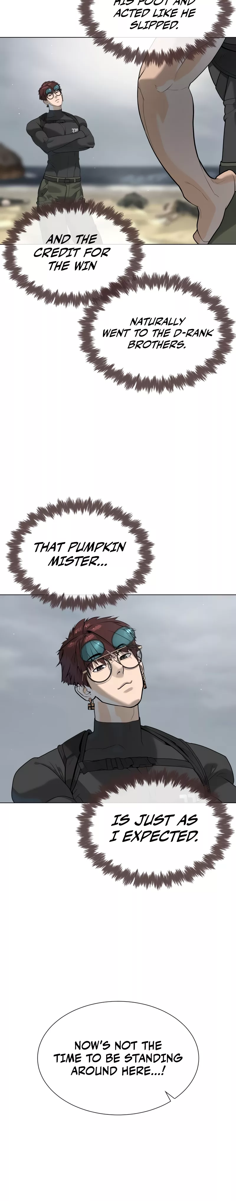 Read Killer Pietro chapter 56 image 29 on Lezhin