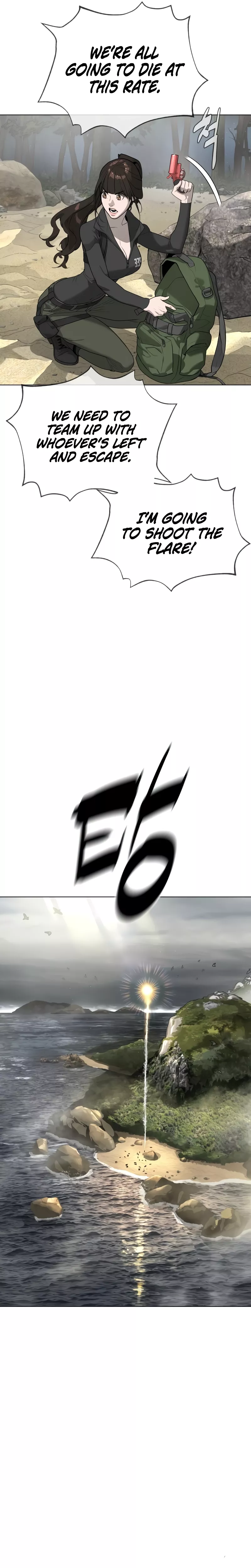 Read Killer Pietro chapter 56 image 30 on Lezhin
