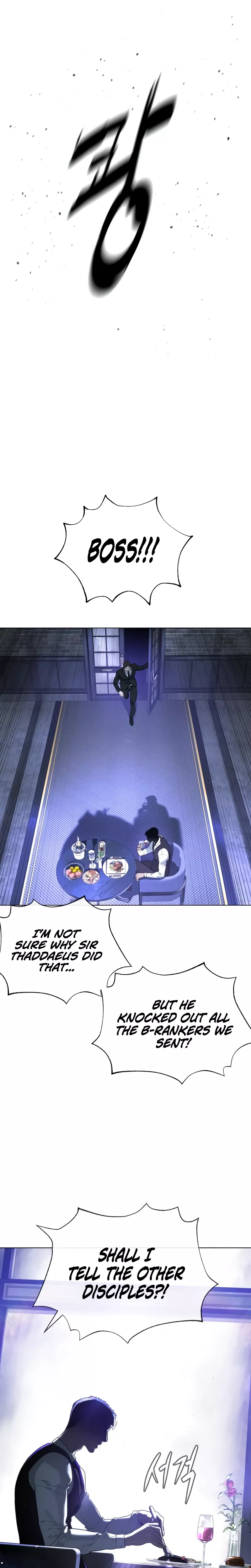 Read Killer Pietro chapter 56 image 31 on Lezhin