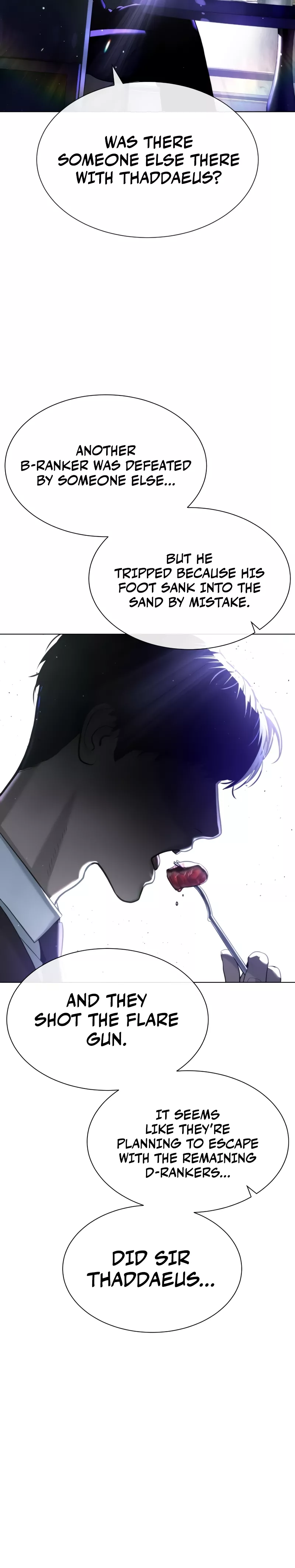 Read Killer Pietro chapter 56 image 32 on Lezhin