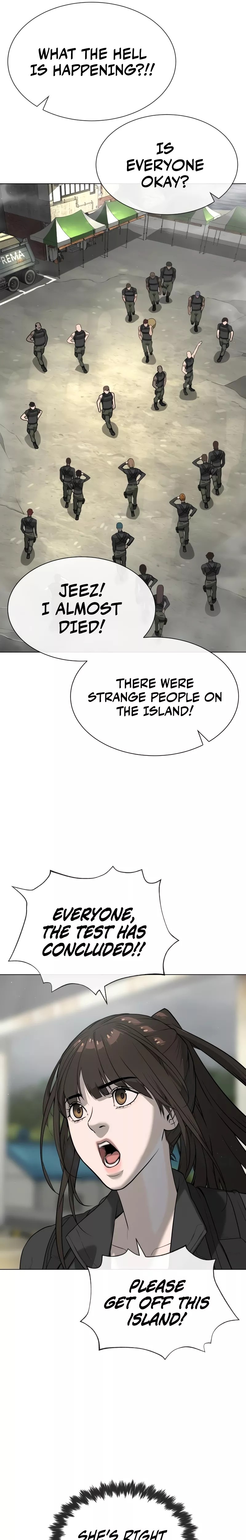 Read Killer Pietro chapter 56 image 36 on Lezhin
