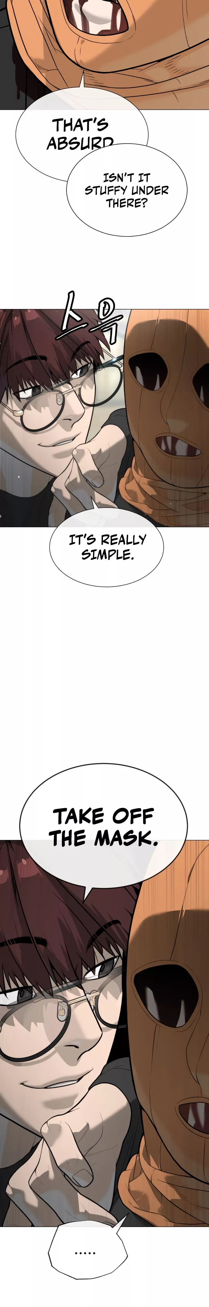 Read Killer Pietro chapter 56 image 43 on Lezhin
