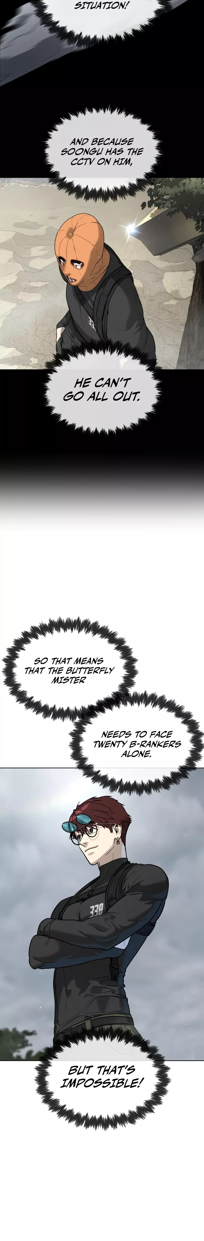 Read Killer Pietro chapter 56 image 5 on Lezhin