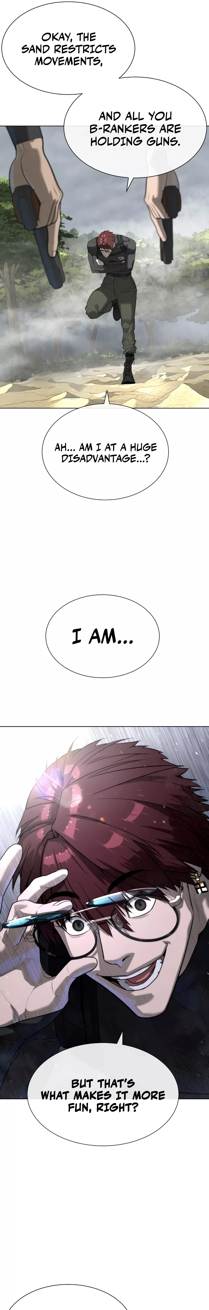 Read Killer Pietro chapter 56 image 9 on Lezhin