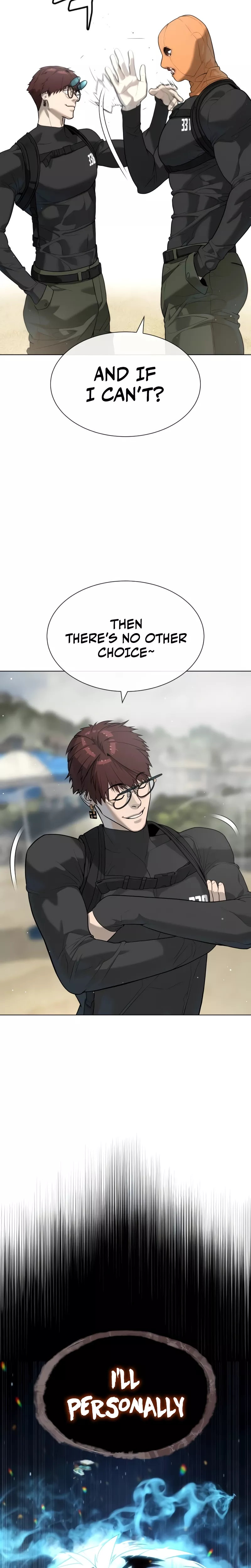 Read Killer Pietro chapter 57 image 1 on Lezhin