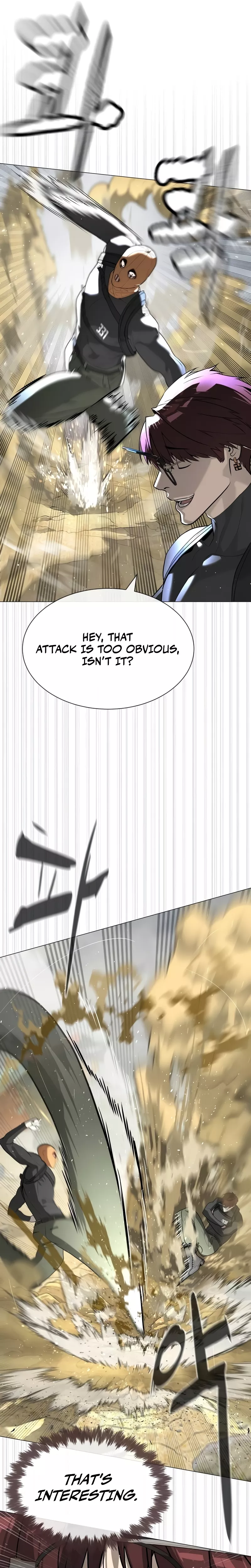 Read Killer Pietro chapter 57 image 10 on Lezhin