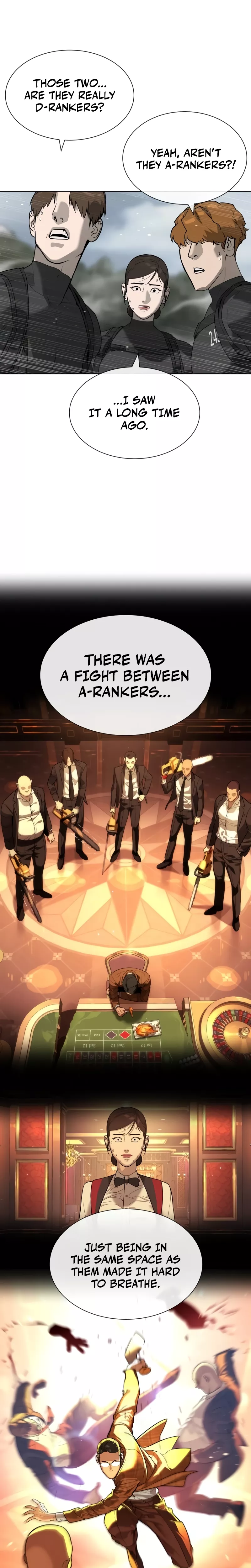 Read Killer Pietro chapter 57 image 13 on Lezhin
