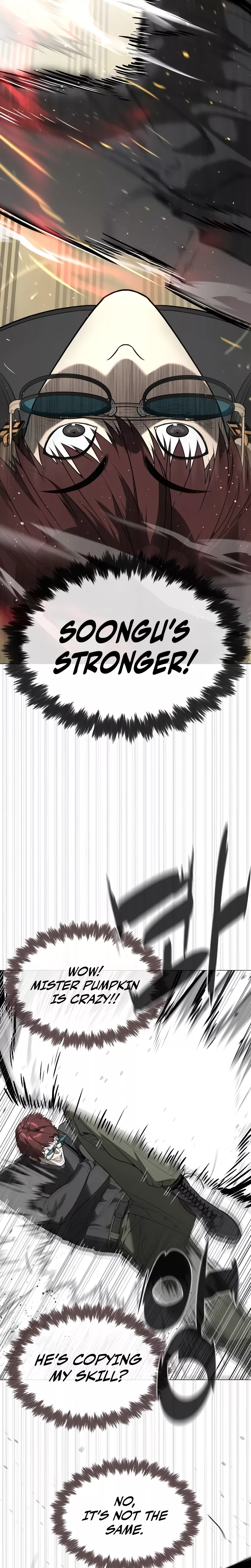 Read Killer Pietro chapter 57 image 19 on Lezhin