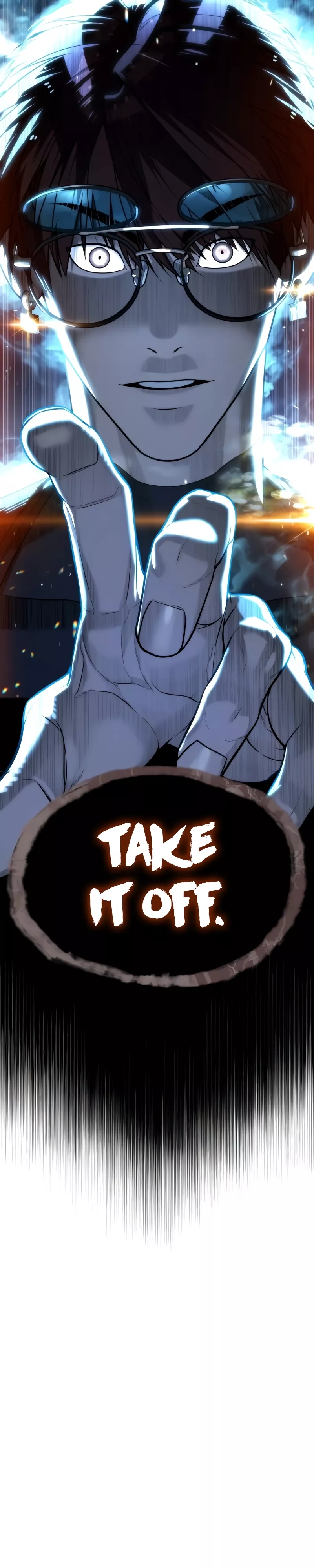 Read Killer Pietro chapter 57 image 2 on Lezhin