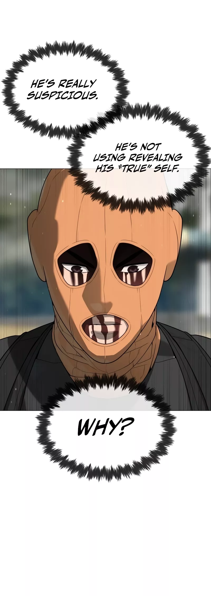 Read Killer Pietro chapter 57 image 23 on Lezhin