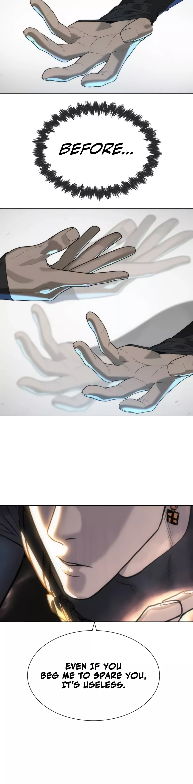 Read Killer Pietro chapter 57 image 26 on Lezhin