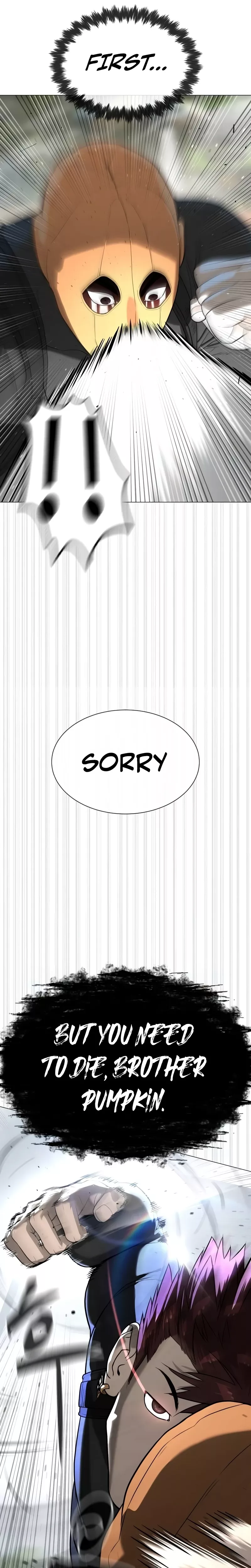 Read Killer Pietro chapter 57 image 34 on Lezhin