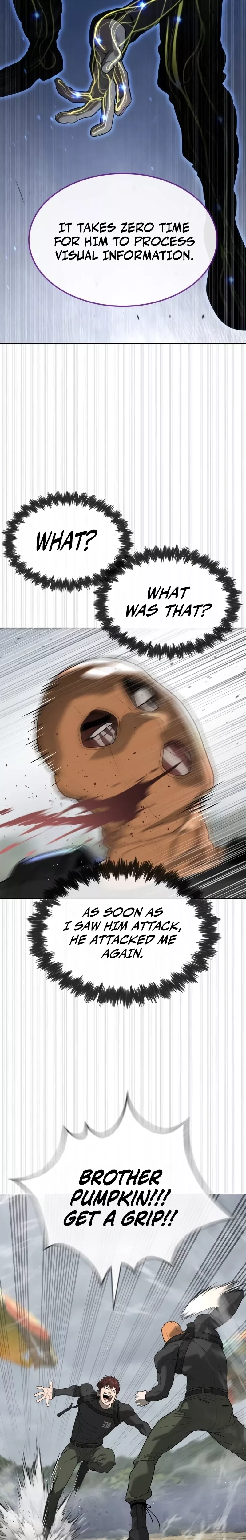 Read Killer Pietro chapter 57 image 38 on Lezhin