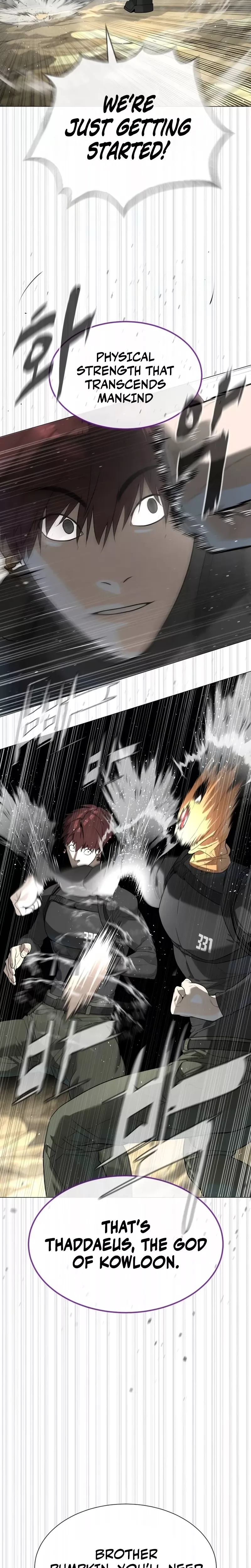 Read Killer Pietro chapter 57 image 39 on Lezhin