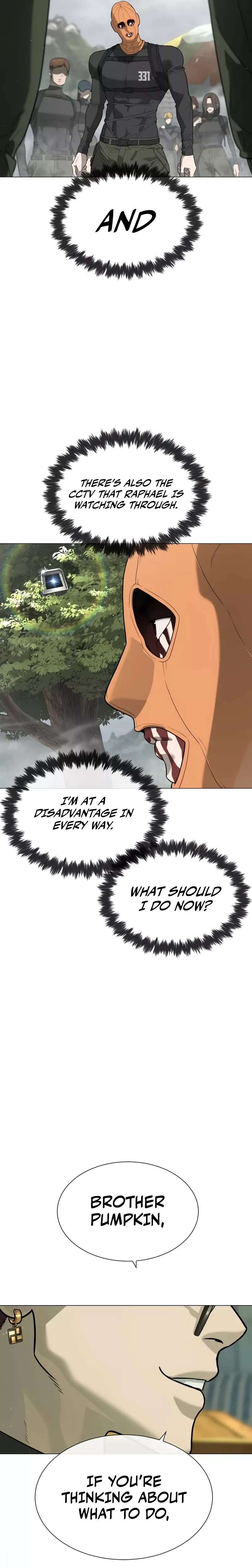 Read Killer Pietro chapter 57 image 4 on Lezhin