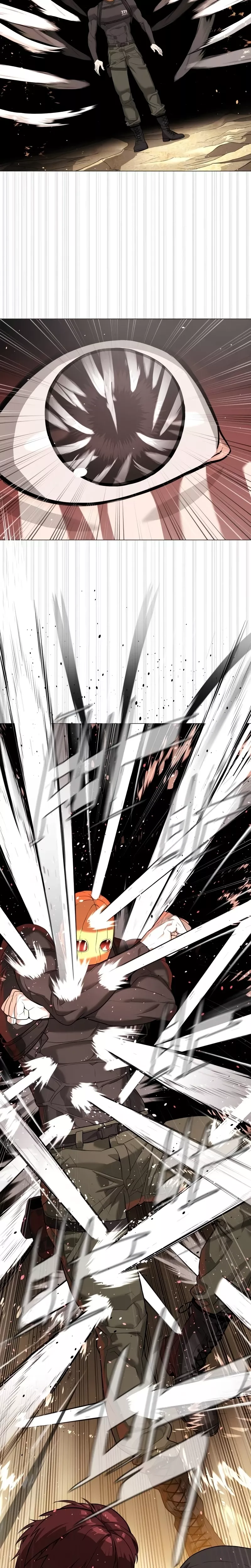 Read Killer Pietro chapter 57 image 42 on Lezhin