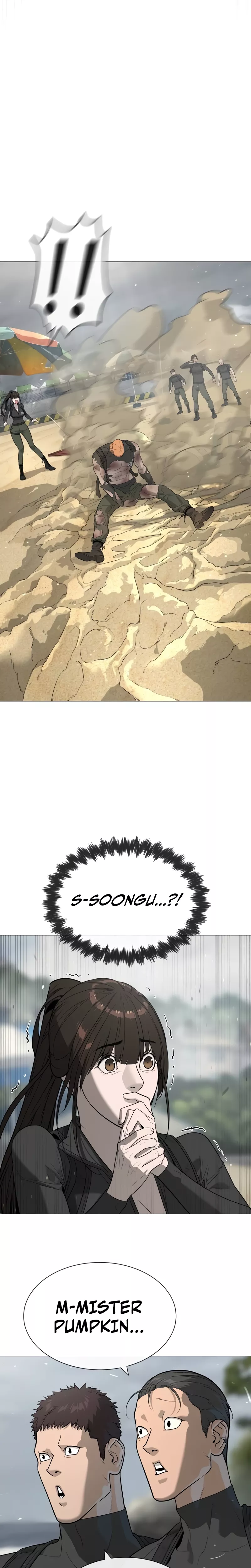 Read Killer Pietro chapter 57 image 44 on Lezhin