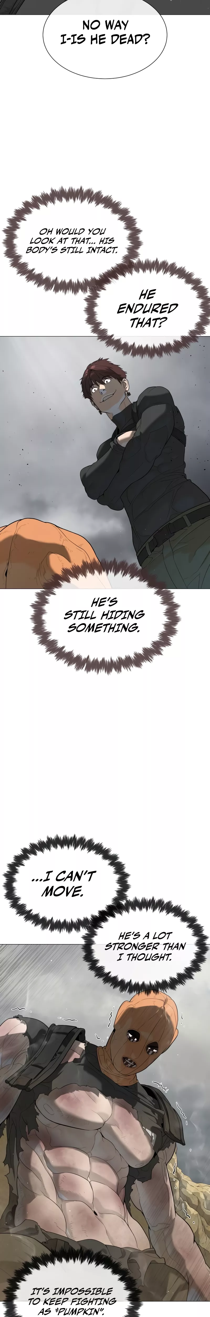 Read Killer Pietro chapter 57 image 45 on Lezhin