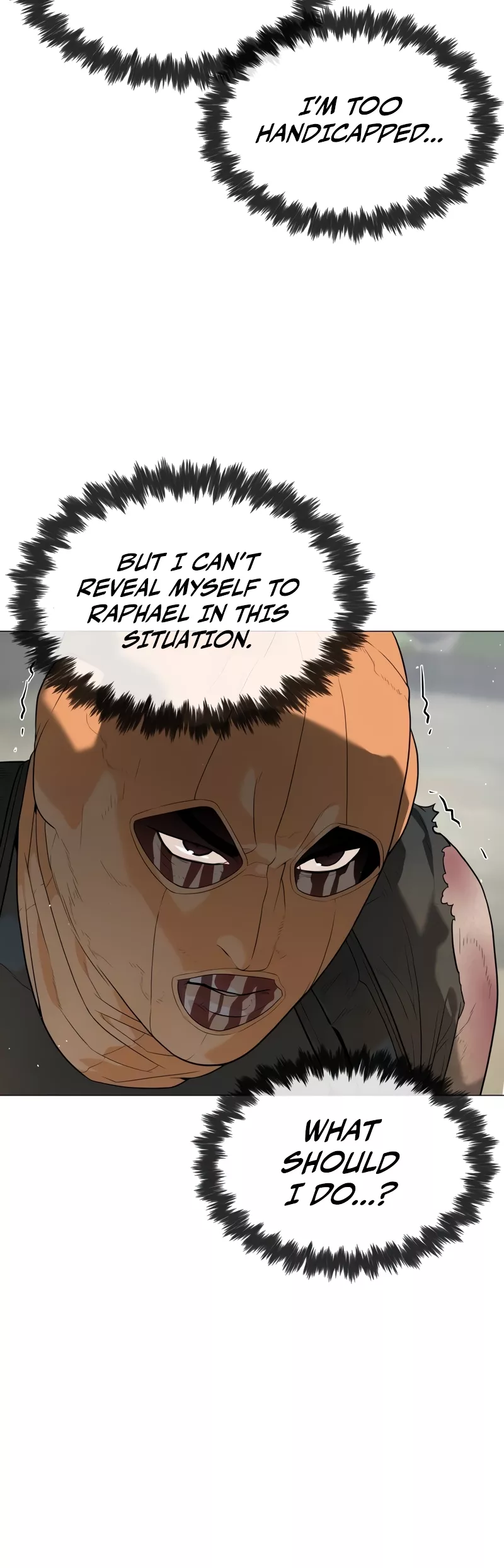 Read Killer Pietro chapter 57 image 46 on Lezhin