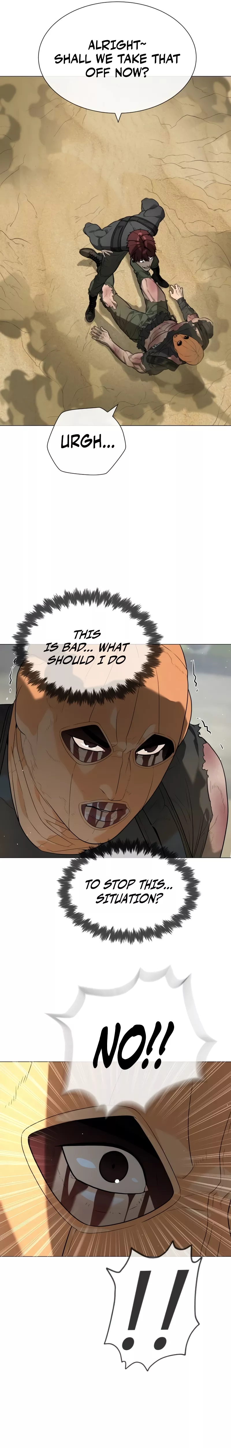 Read Killer Pietro chapter 57 image 47 on Lezhin