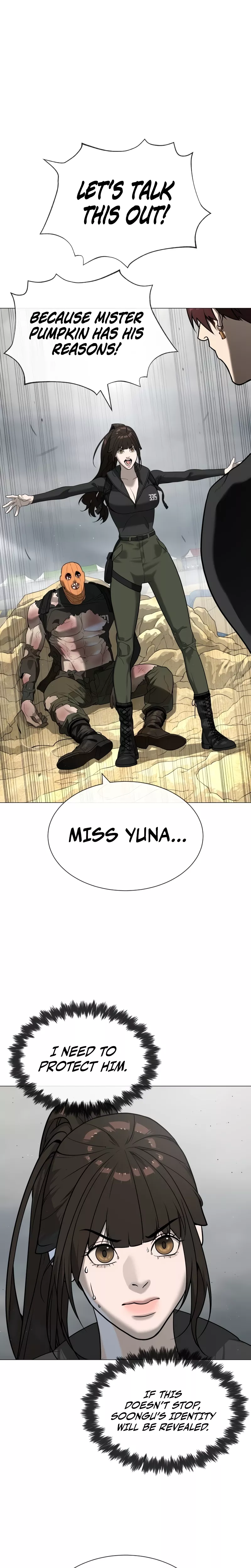 Read Killer Pietro chapter 57 image 48 on Lezhin