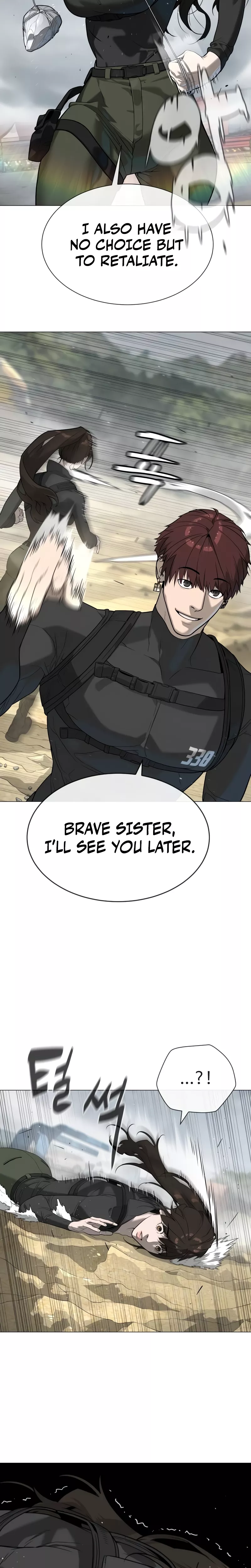 Read Killer Pietro chapter 57 image 51 on Lezhin