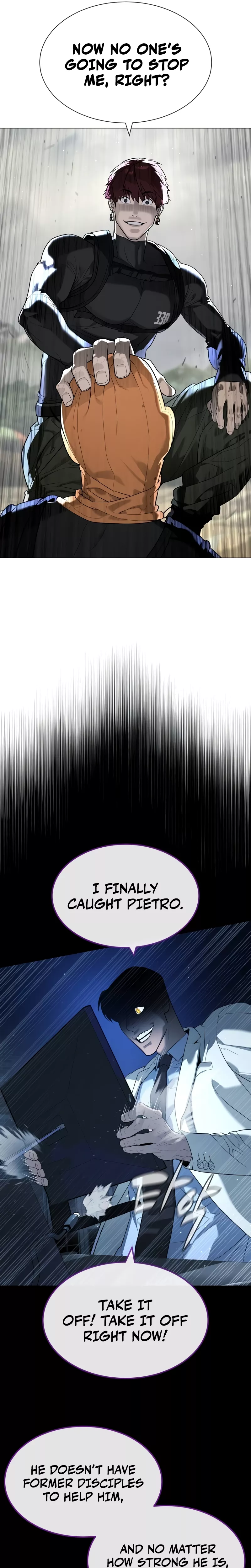 Read Killer Pietro chapter 57 image 53 on Lezhin