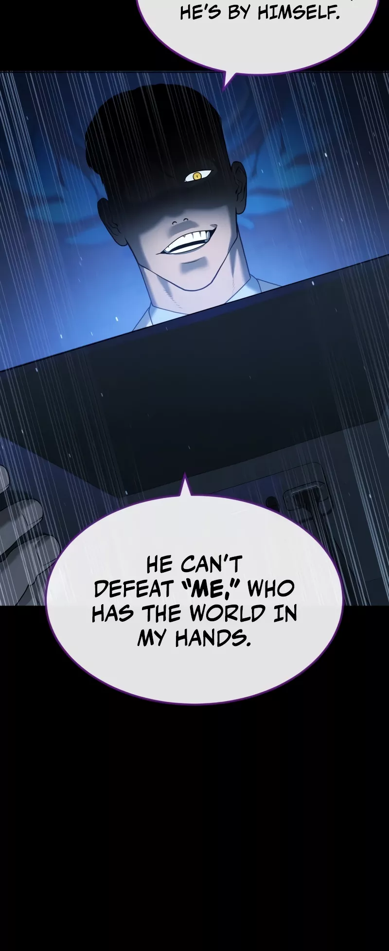 Read Killer Pietro chapter 57 image 54 on Lezhin