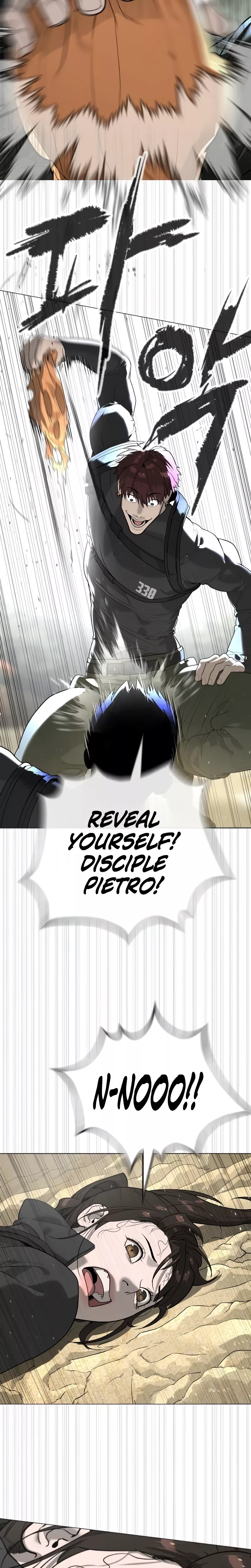 Read Killer Pietro chapter 57 image 56 on Lezhin