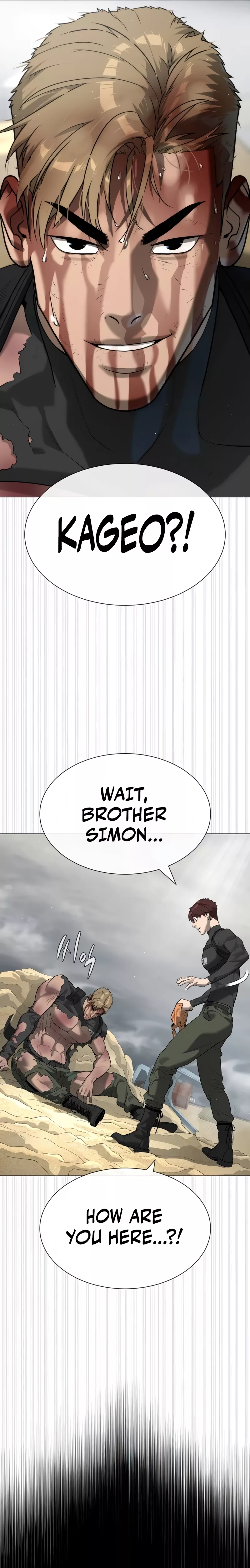 Read Killer Pietro chapter 57 image 58 on Lezhin