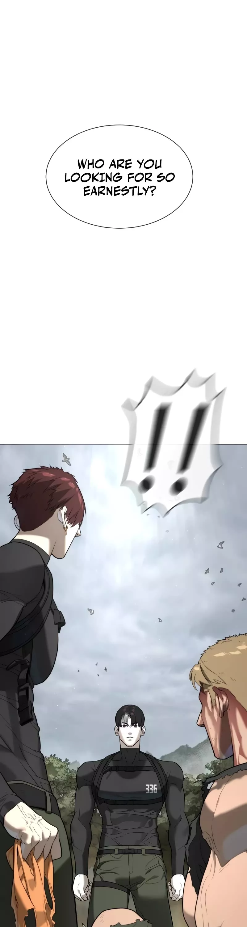 Read Killer Pietro chapter 58 image 10 on Lezhin