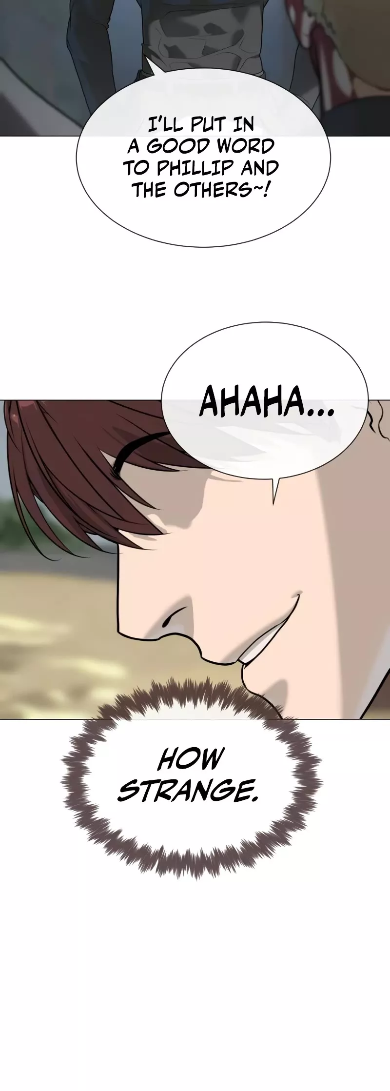 Read Killer Pietro chapter 58 image 14 on Lezhin