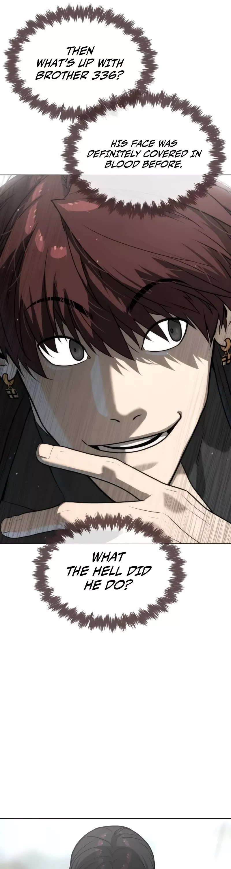 Read Killer Pietro chapter 58 image 15 on Lezhin