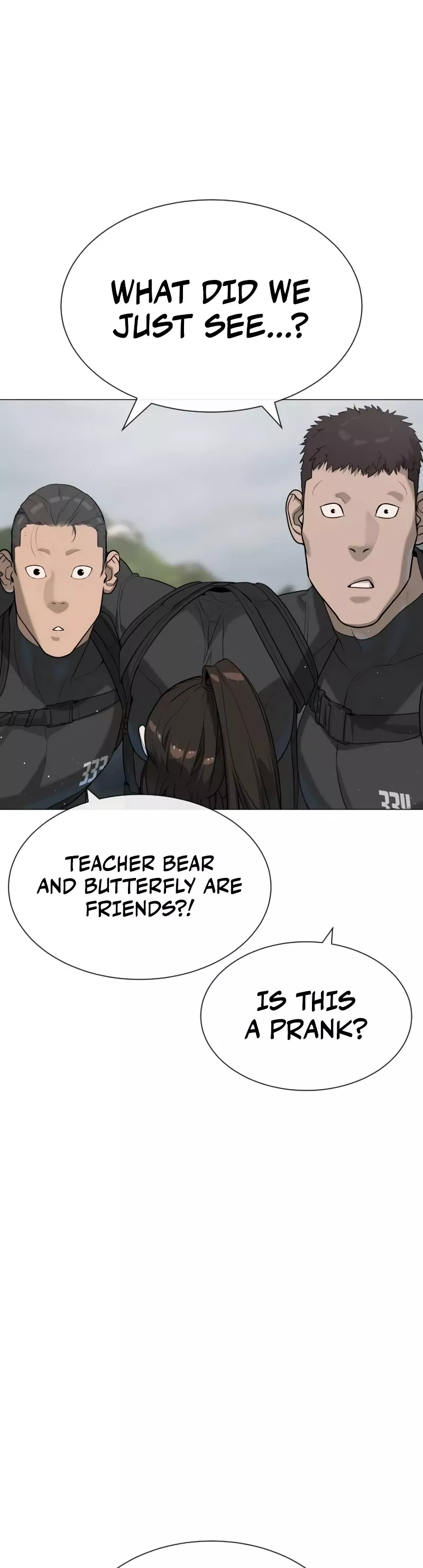 Read Killer Pietro chapter 58 image 18 on Lezhin