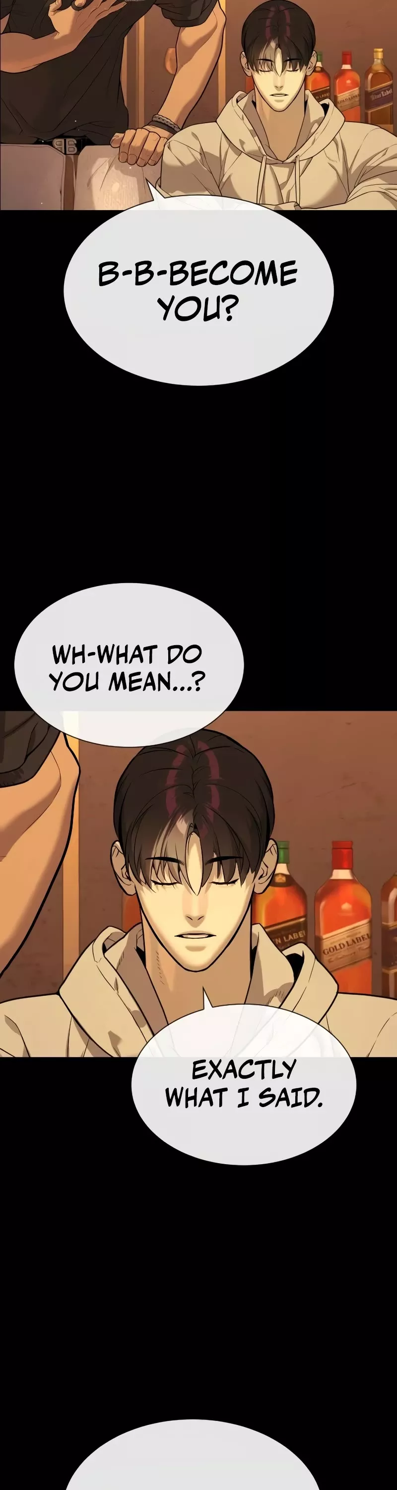 Read Killer Pietro chapter 58 image 2 on Lezhin