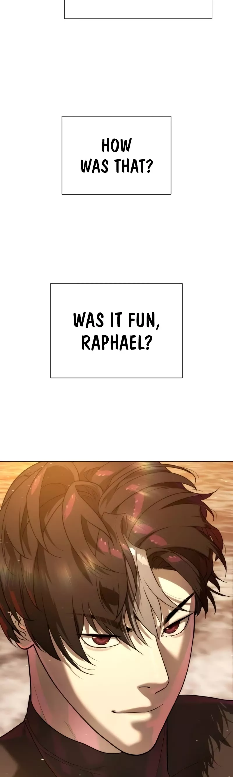 Read Killer Pietro chapter 58 image 23 on Lezhin