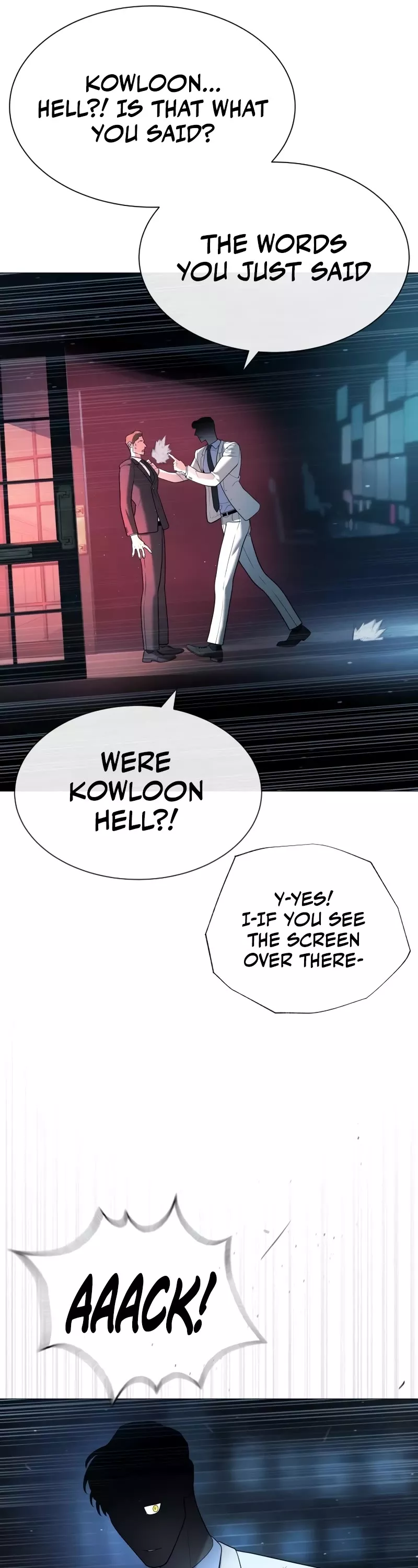 Read Killer Pietro chapter 58 image 28 on Lezhin
