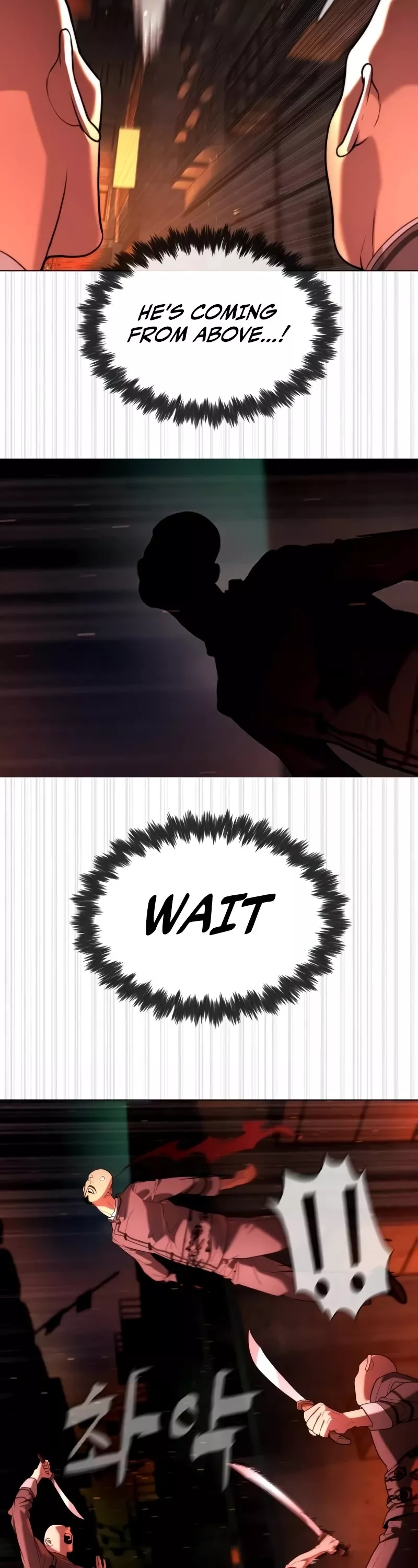 Read Killer Pietro chapter 58 image 34 on Lezhin
