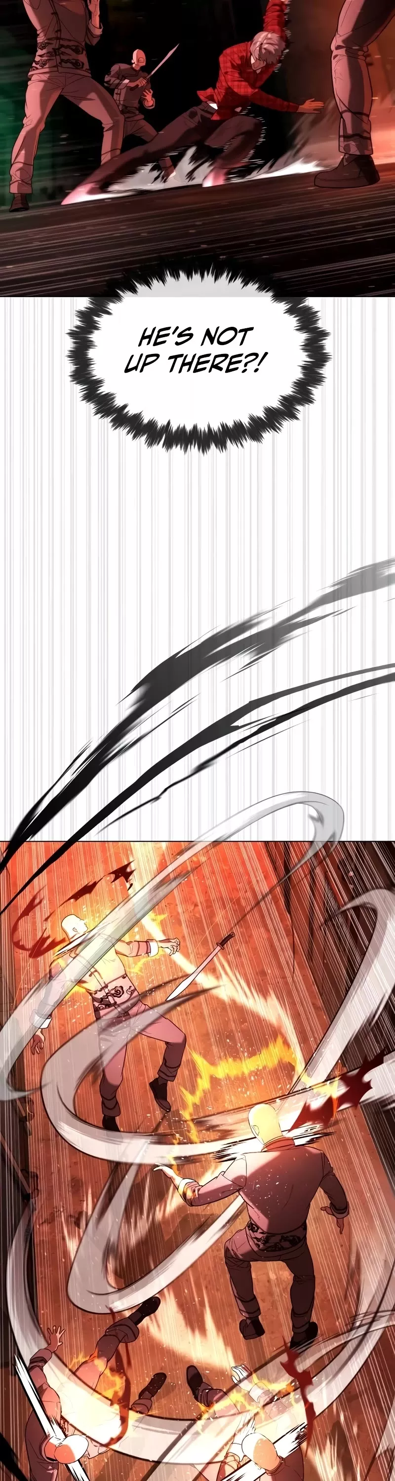 Read Killer Pietro chapter 58 image 35 on Lezhin