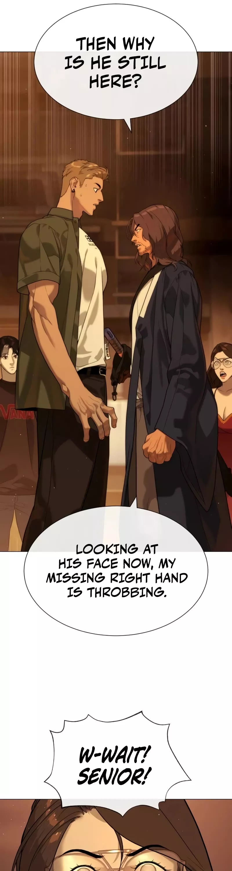 Read Killer Pietro chapter 58 image 46 on Lezhin