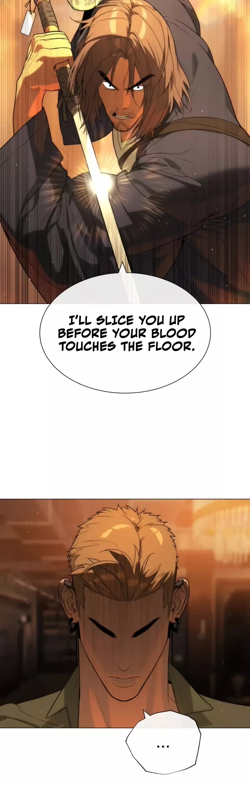 Read Killer Pietro chapter 58 image 50 on Lezhin