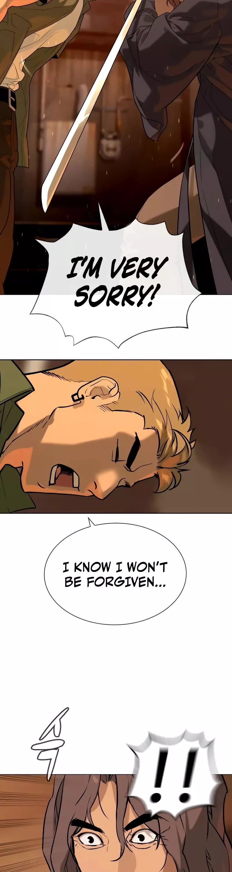 Read Killer Pietro chapter 58 image 53 on Lezhin