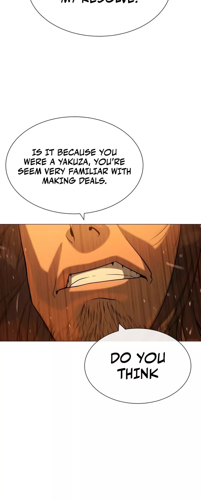 Read Killer Pietro chapter 58 image 55 on Lezhin