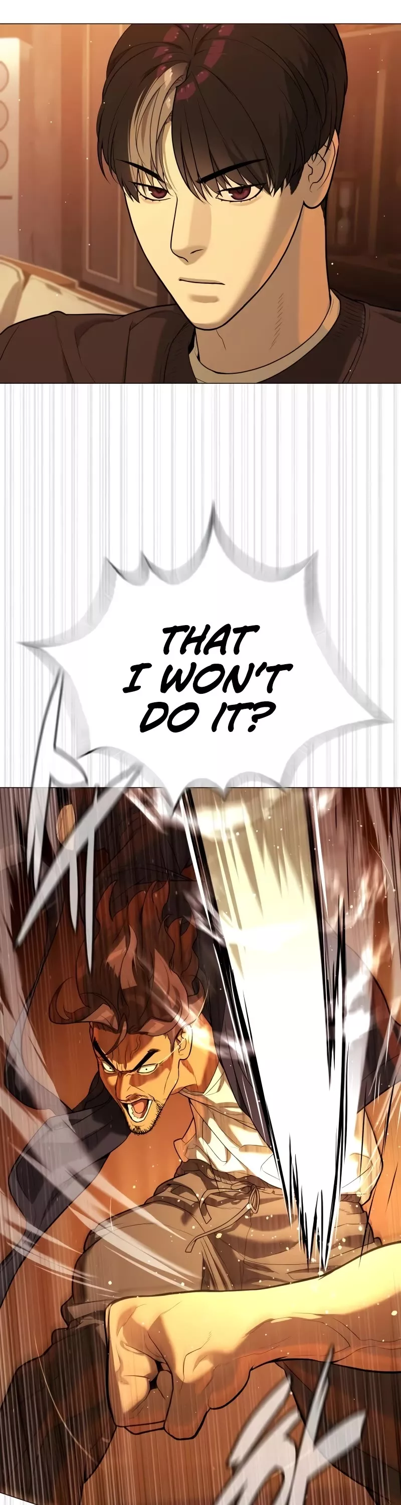 Read Killer Pietro chapter 58 image 56 on Lezhin