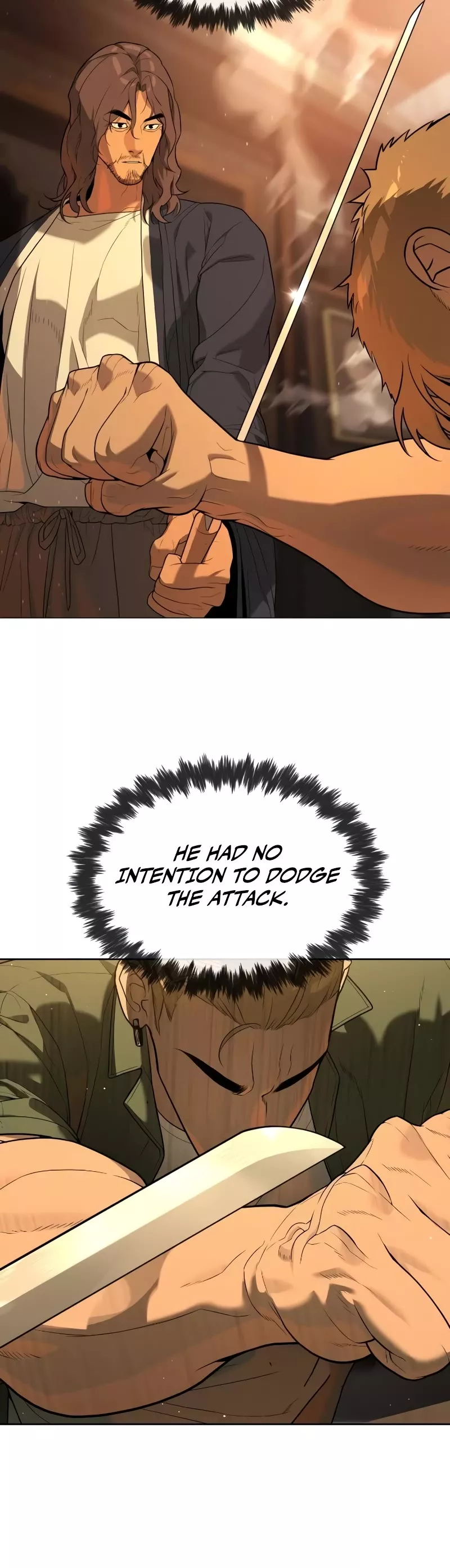 Read Killer Pietro chapter 58 image 60 on Lezhin
