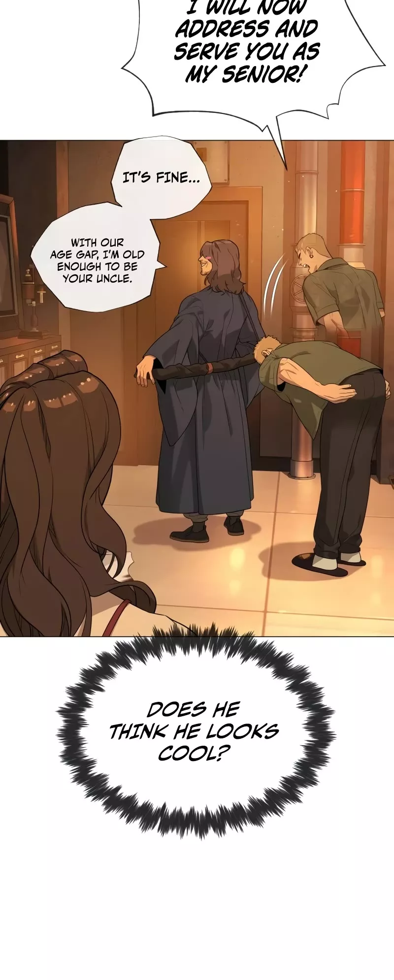 Read Killer Pietro chapter 58 image 65 on Lezhin