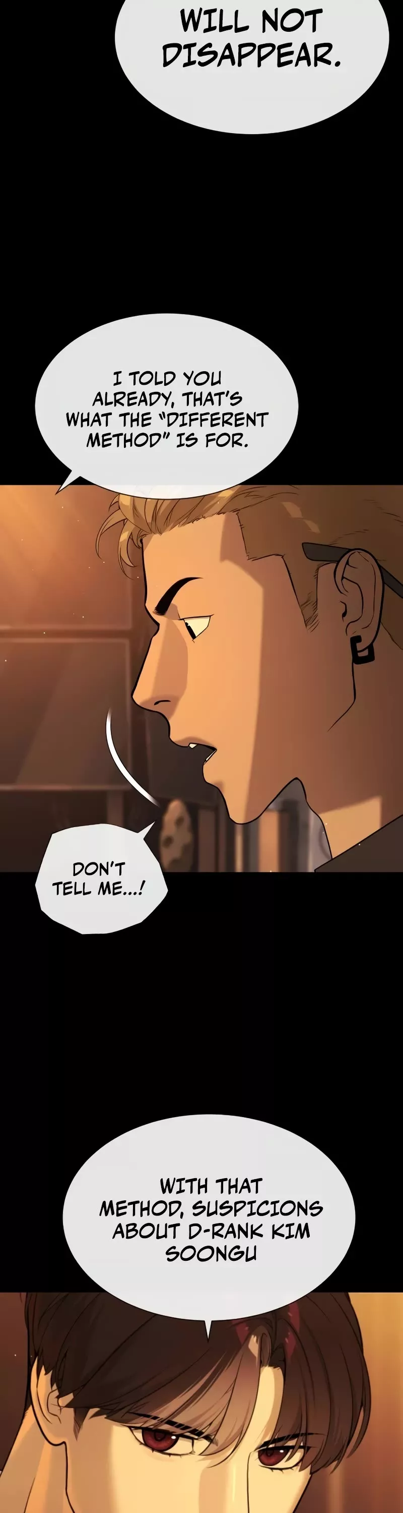 Read Killer Pietro chapter 58 image 7 on Lezhin
